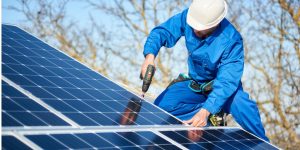 Installation Maintenance Panneaux Solaires Photovoltaïques à Us